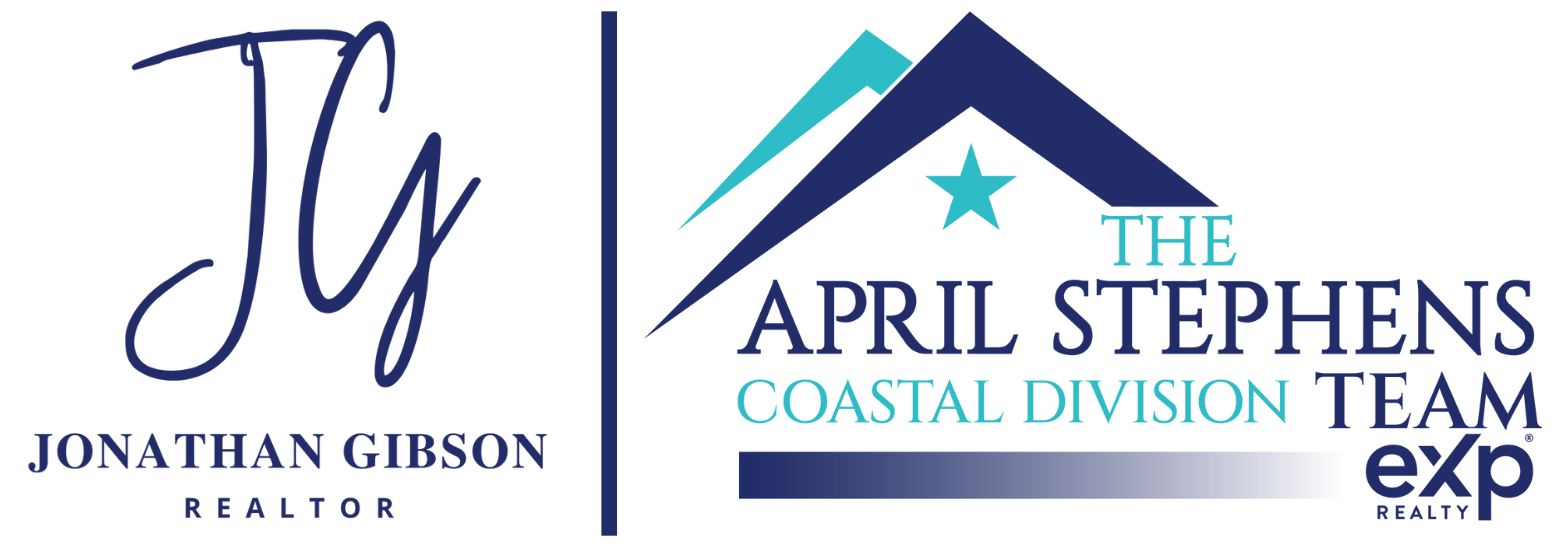 Jonathan Gibson | The April Stephens Team Coastal Division
